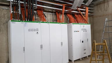 Adaptacija električnih instalacija