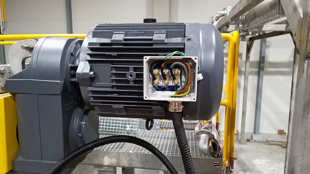 Uvođenje električne energije