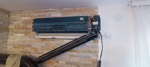 Servis grejnih tela